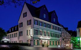 Hotel Nassauer Hof